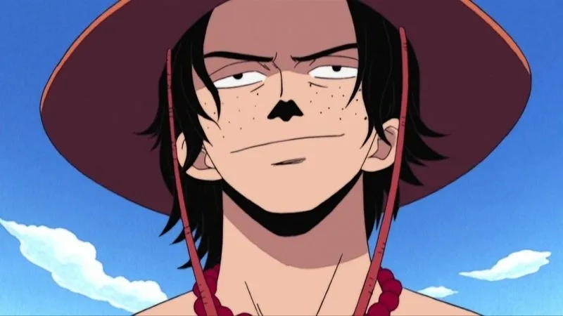 Tải avatar anime One Piece đẹp mắt, ấn tượng cho mọi fan!