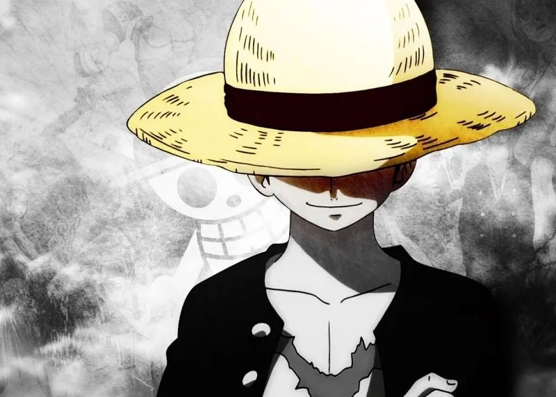 Lựa chọn ảnh avatar One Piece ngầu độc đáo, chất ngầu!