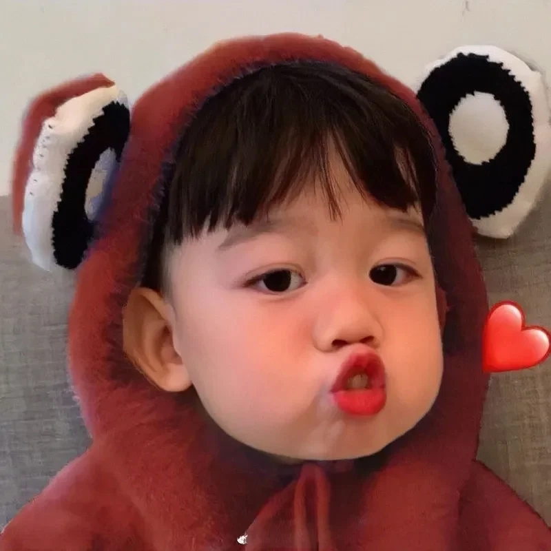 Meme bye cute cực kỳ đáng yêu, không thể bỏ qua!