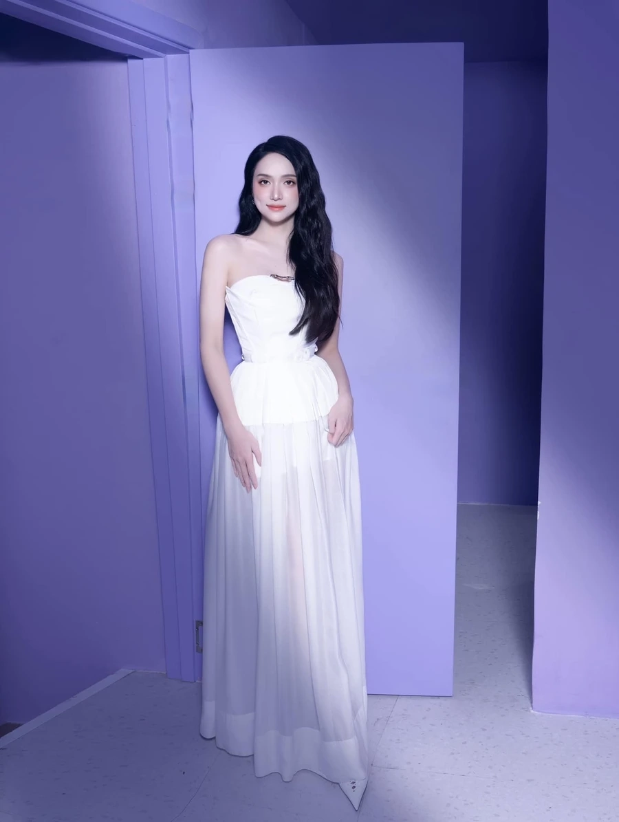 Hương Giang idol chuyển giới tạo nguồn cảm hứng bất tận cho giới trẻ.