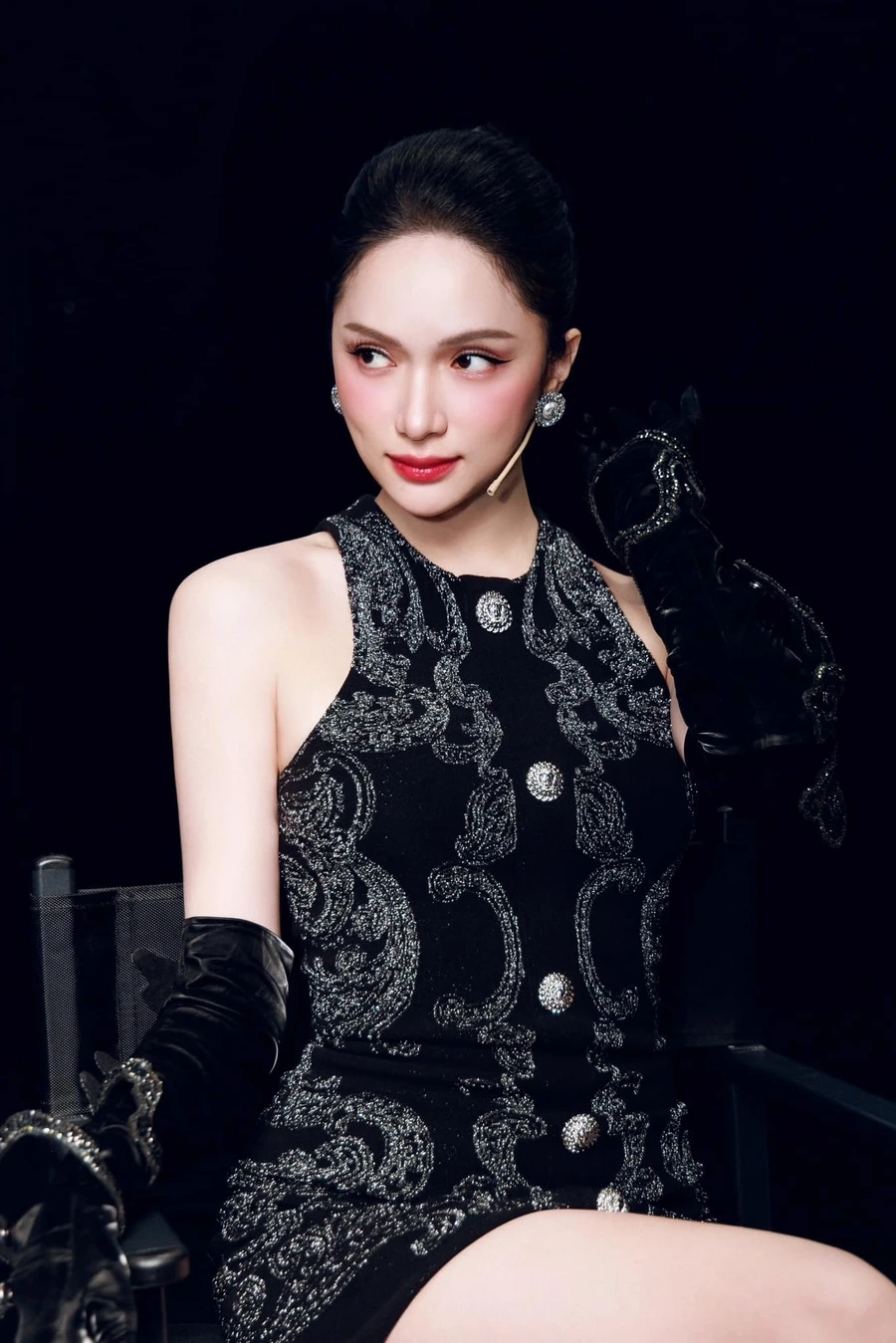 Hương Giang thi hoa hậu thế giới 2018 là cột mốc đầy tự hào.