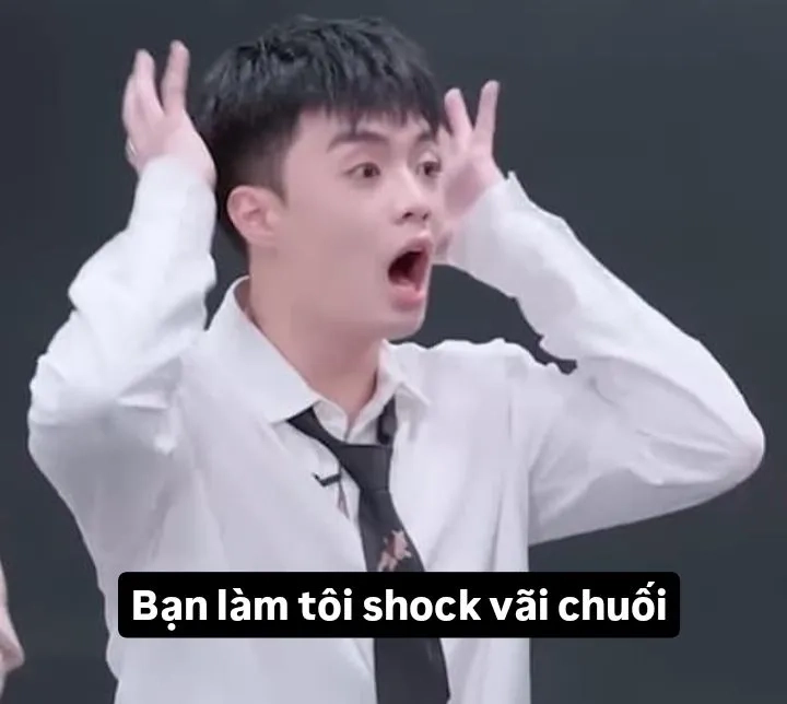 Tận hưởng tiếng cười cùng meme ảnh vẽ hài hước.