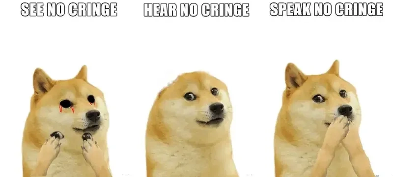 Meme doge Việt Nam đem đến những khoảnh khắc cười sảng khoái cho dân mạng.