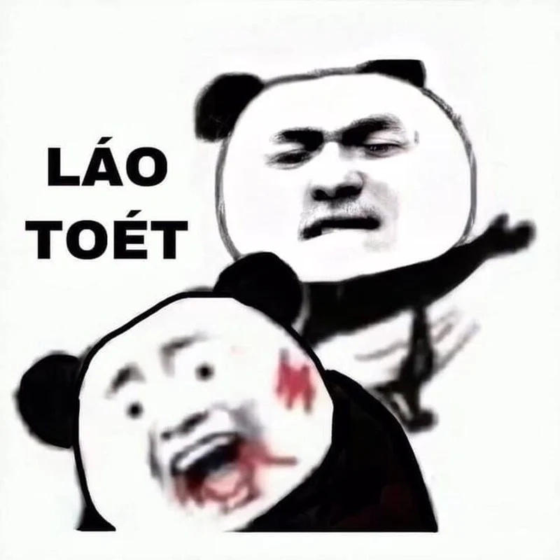 Thích thú với loạt cute ảnh meme hài siêu đáng yêu.