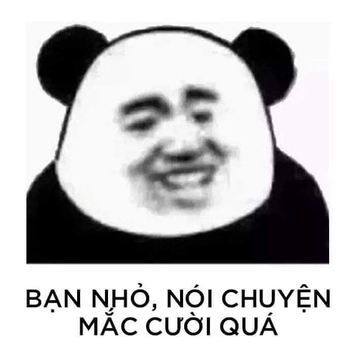 Cười sảng khoái với hình ảnh meme hài, cực hấp dẫn.