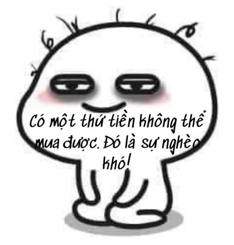 Ảnh meme đưa tiền là hình ảnh thú vị thể hiện sự trao đổi tiền bạc một cách ngộ nghĩnh.