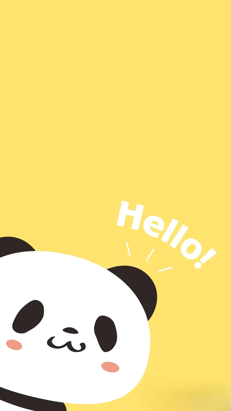 hello gif meme dễ thương, mang đến tiếng cười cho mọi người!