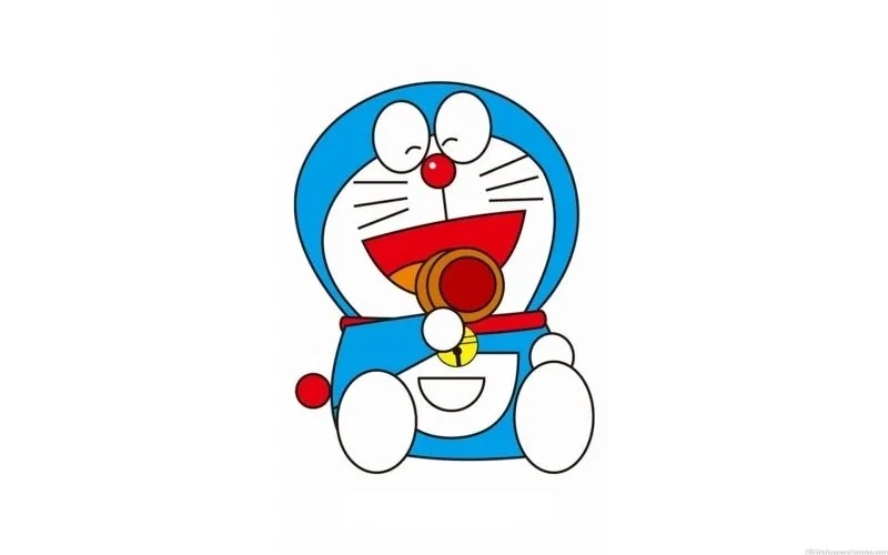 Hình nền đẹp doraemon, phù hợp mọi sở thích.