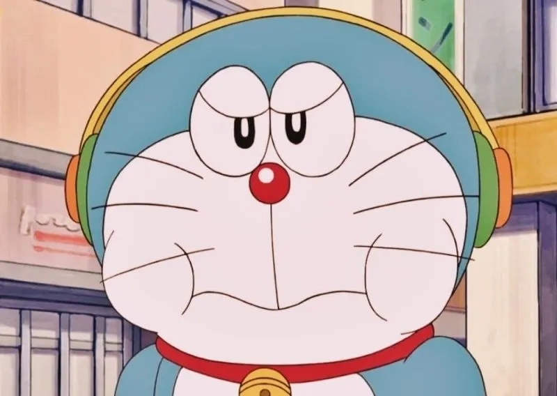 Nền doraemon, điểm nhấn thú vị cho thiết bị của bạn.