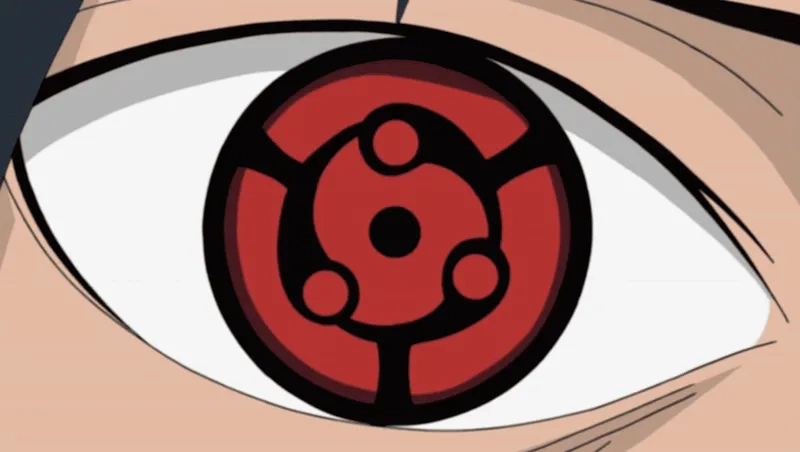 Bộ ảnh avatar Itachi mạnh mẽ, huyền bí cho fan Naruto