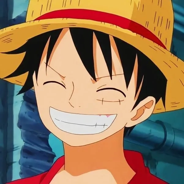 Trang trí màn hình với hình nền điện thoại Luffy ngầu phong cách!