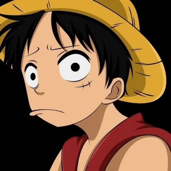 Chọn ngay hình nền Luffy cho điện thoại đầy màu sắc và sức hút!