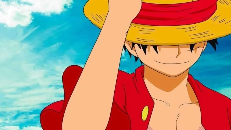 Đổi mới với hình nền Luffy điện thoại cực đỉnh và bắt mắt!