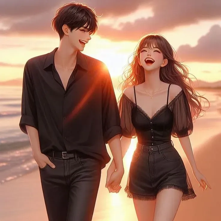 Bộ ảnh avatar 3D đẹp, sống động, thể hiện cá tính của bạn