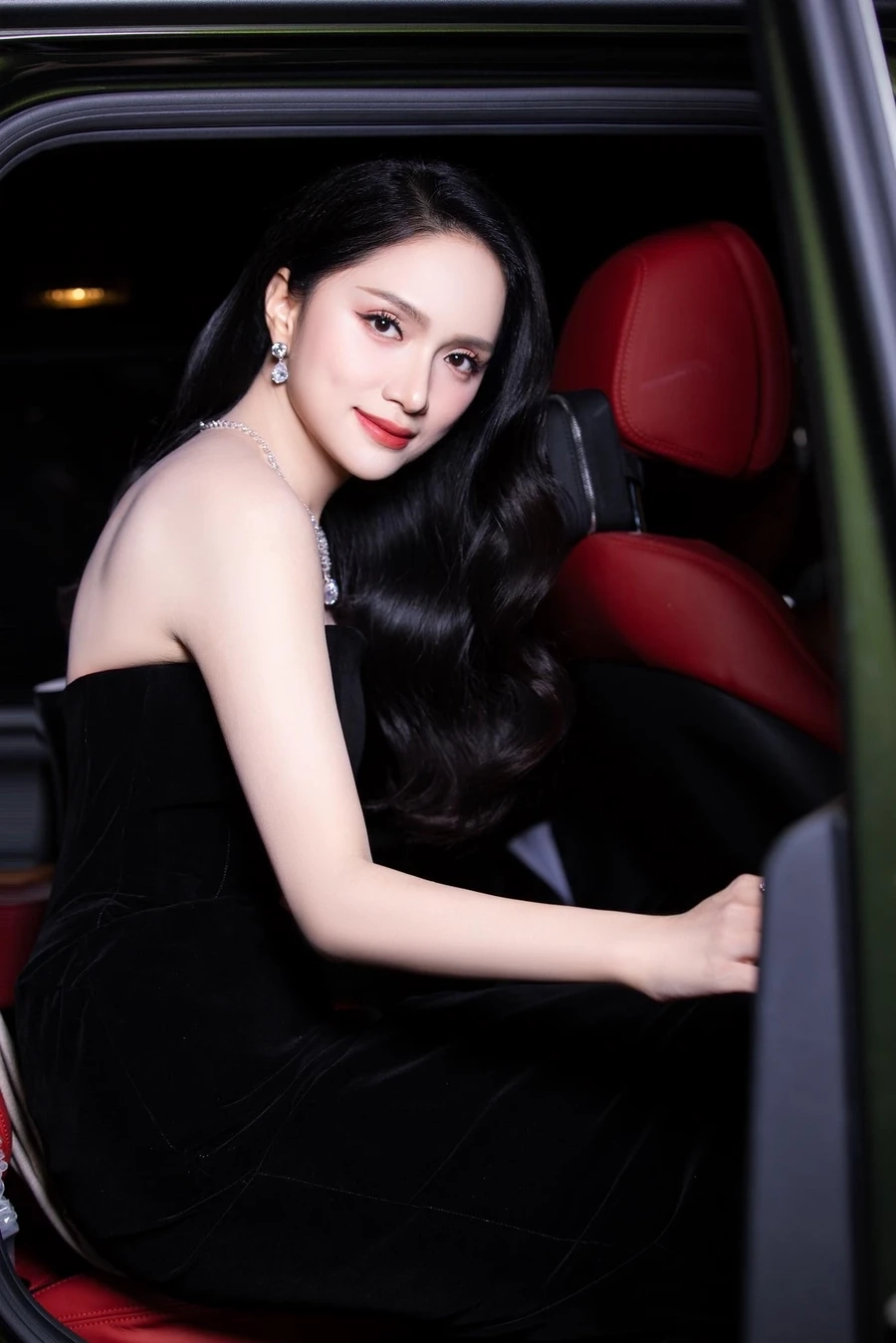 Hướng Giang idol luôn để lại ấn tượng mạnh mẽ trong lòng khán giả.