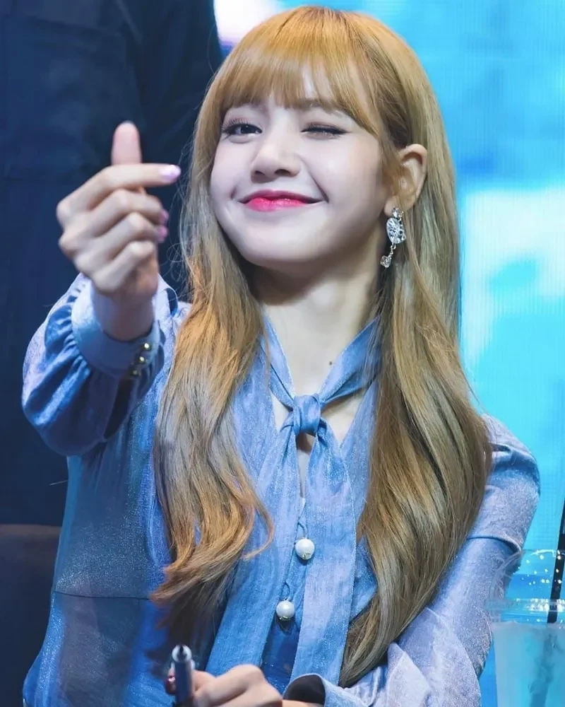 Lisa Blackpink meme cực kỳ vui nhộn và hài hước.