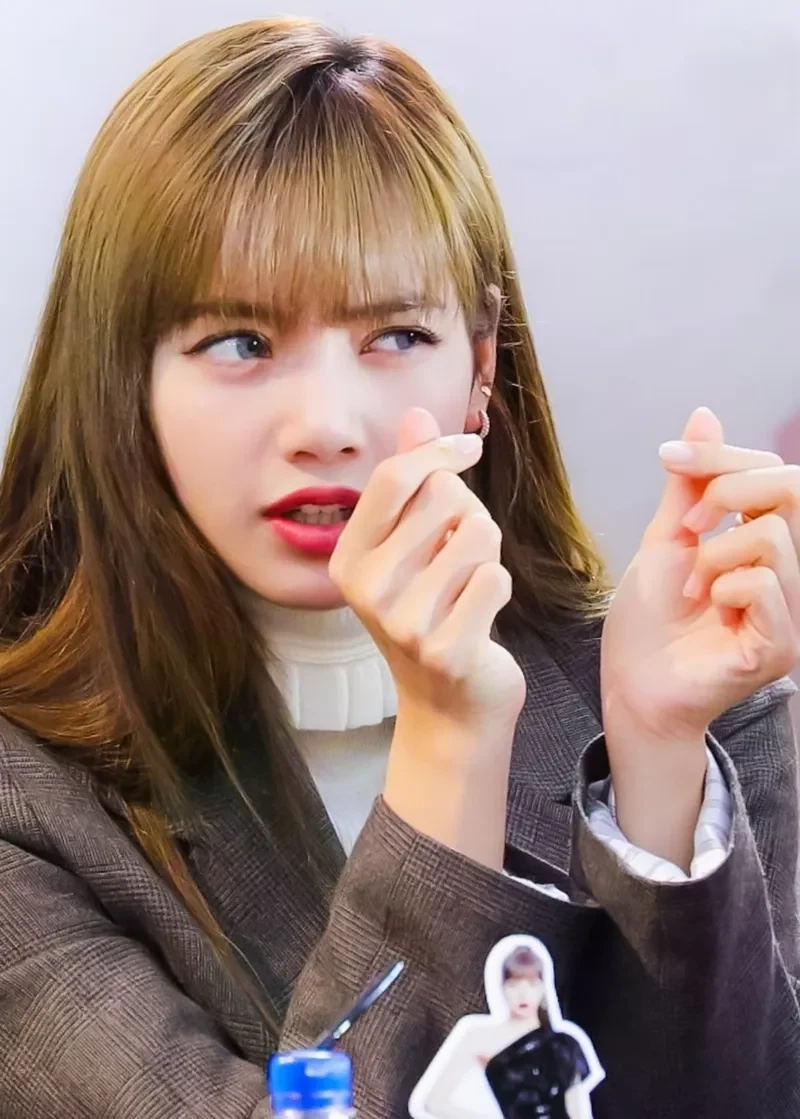 Những Ảnh Lisa meme cực kỳ đáng yêu và hài hước.