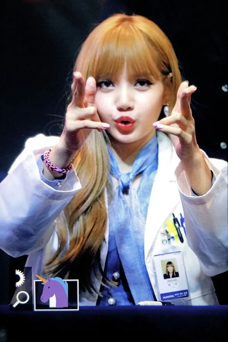 Blackpink meme pictures cực kỳ dễ thương và hài hước.