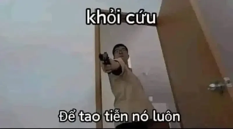 Nhìn ngay những meme thả tim hài hước để cười ngất với những khoảnh khắc ngọt ngào.