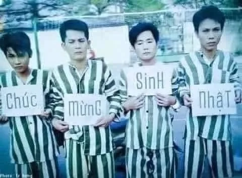 Sinh Nhật Vui Vẻ Meme sẽ làm cho sinh nhật của bạn thêm phần sinh động và tràn đầy niềm vui.