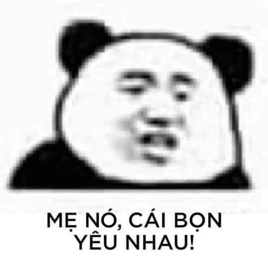 Meme chửi bậy mang đến tiếng cười thả ga cùng những câu chuyện thú vị.