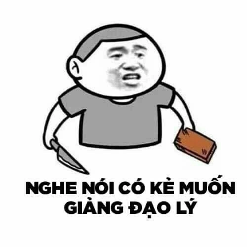 Meme hình ảnh đánh nhau hài hước khiến bạn không thể nhịn cười.