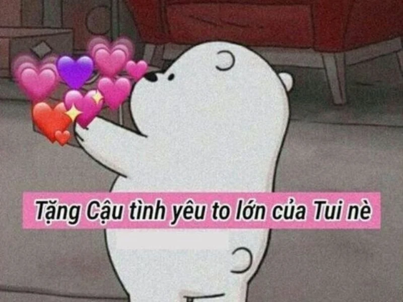 Những khoảnh khắc siêu hài hước từ meme em bé cute hài hước này chắc chắn sẽ khiến bạn phì cười.