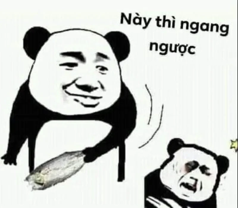 Meme em bé giận tạo nên những khoảnh khắc thật dễ thương và hài hước.