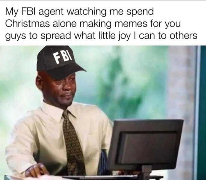 Khám phá fbi meme gif siêu hài hước dưới dạng GIF!