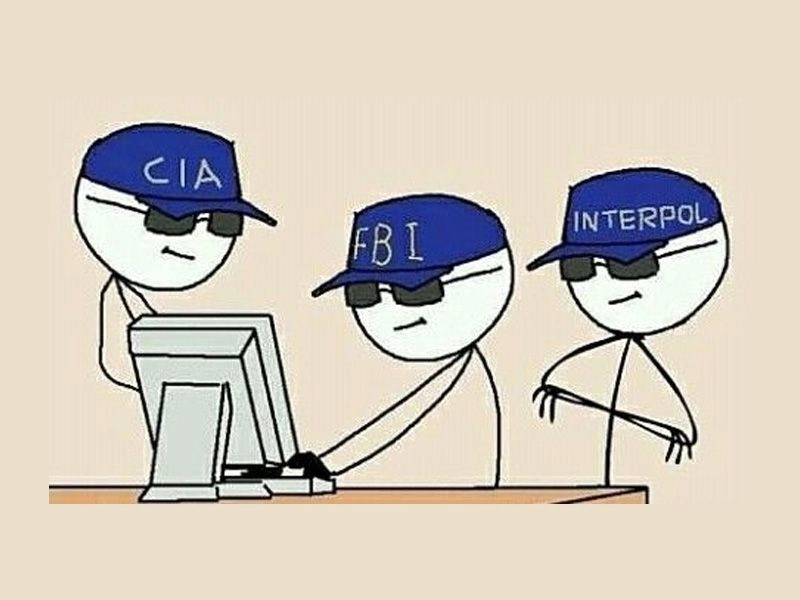 Xem ngay fbi open up meme gif siêu vui nhộn!