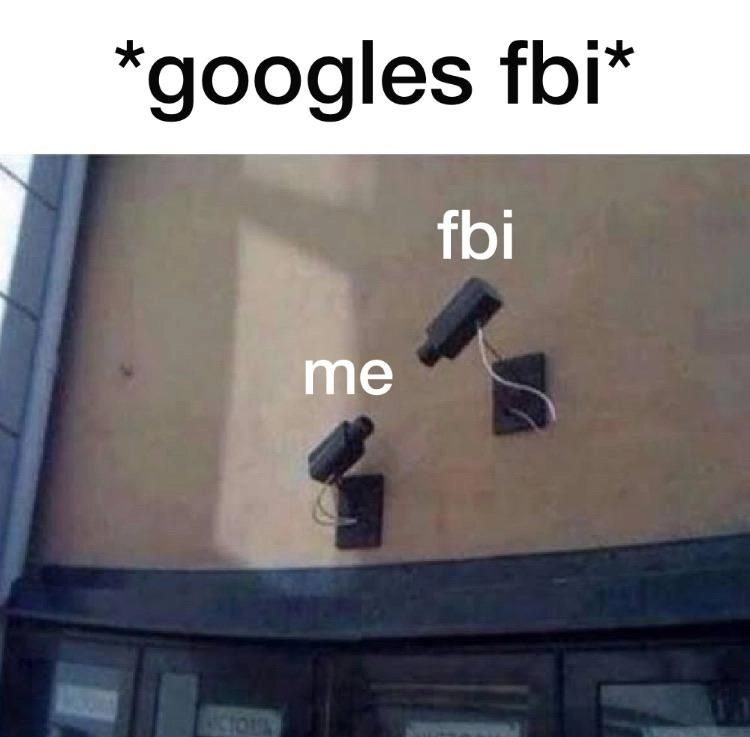 Đừng bỏ lỡ fbi open the door meme siêu hot!