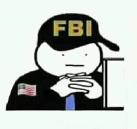 Khám phá ngay fbi open up meme hài hước siêu thú vị!