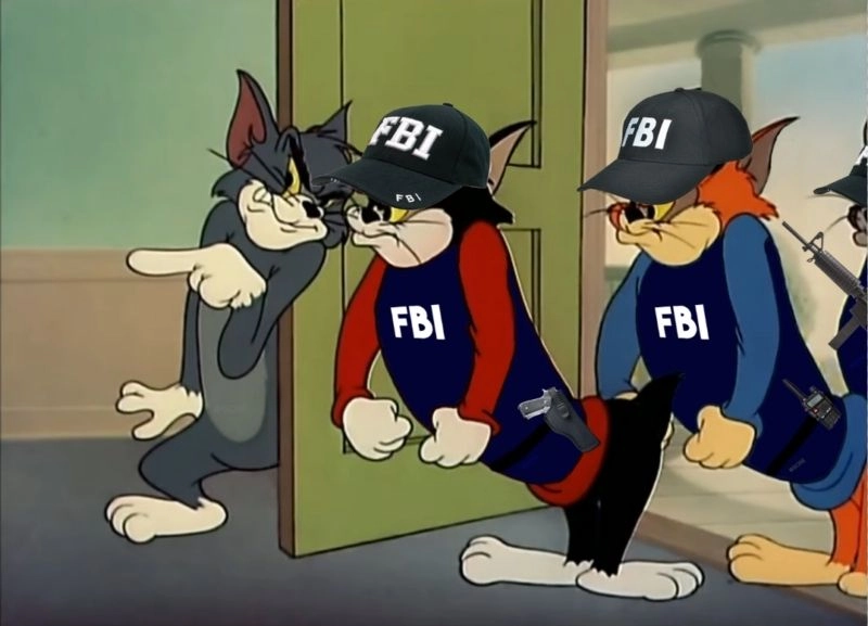 police cat meme cực kỳ dễ thương, đón xem ngay!