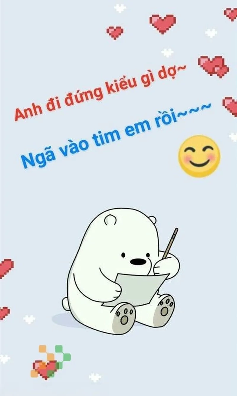 Những meme tỏ tình hài hước này sẽ khiến bạn không thể nhịn cười.