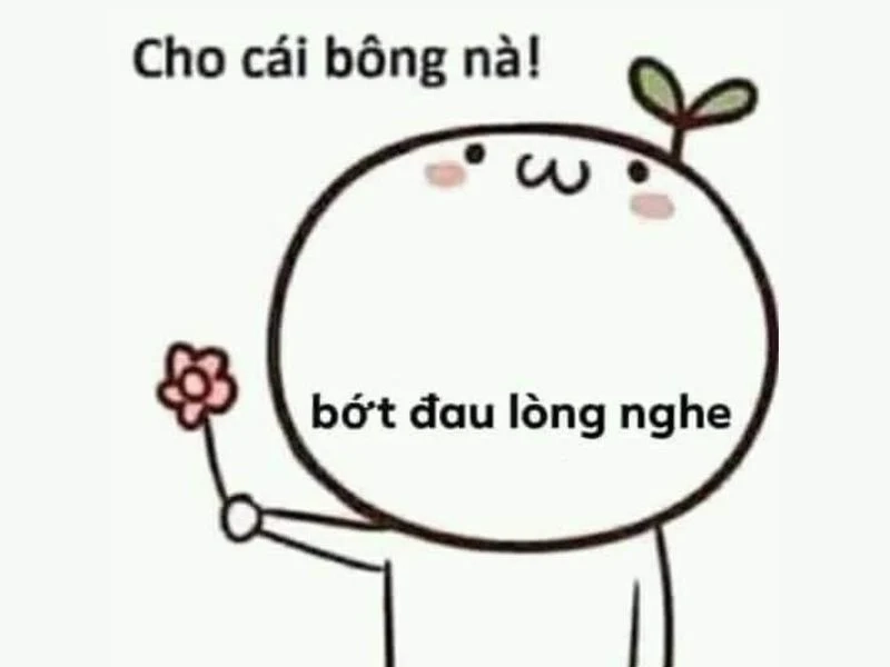 Meme ôm nhau cute luôn khiến mọi người cảm thấy vui vẻ và yêu đời.