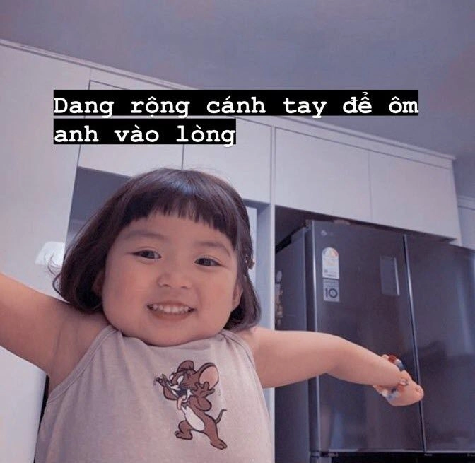 Với meme mì tôm, bạn sẽ luôn có những khoảnh khắc vui vẻ và đầy ý nghĩa.