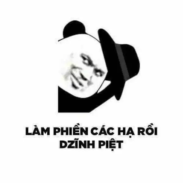 Ảnh meme tạm biệt cực kỳ dễ thương, không thể thiếu trong bộ sưu tập của bạn.