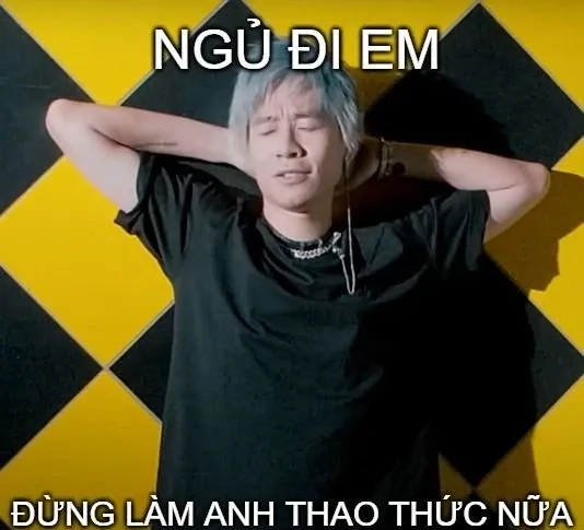 Cười té ghế với những meme thả thính hài hước cực dễ thương và dí dỏm!