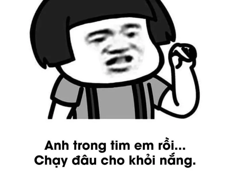 Những meme hài tình yêu sẽ khiến bạn cười không ngừng và cảm nhận tình yêu theo cách khác biệt!