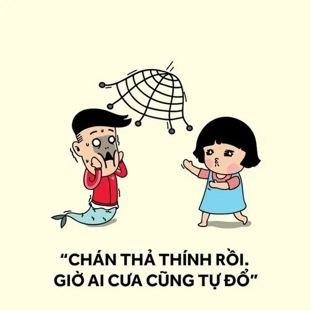 Meme mèo bắn tim sẽ làm trái tim bạn rạo rực và ấm áp hơn bao giờ hết!