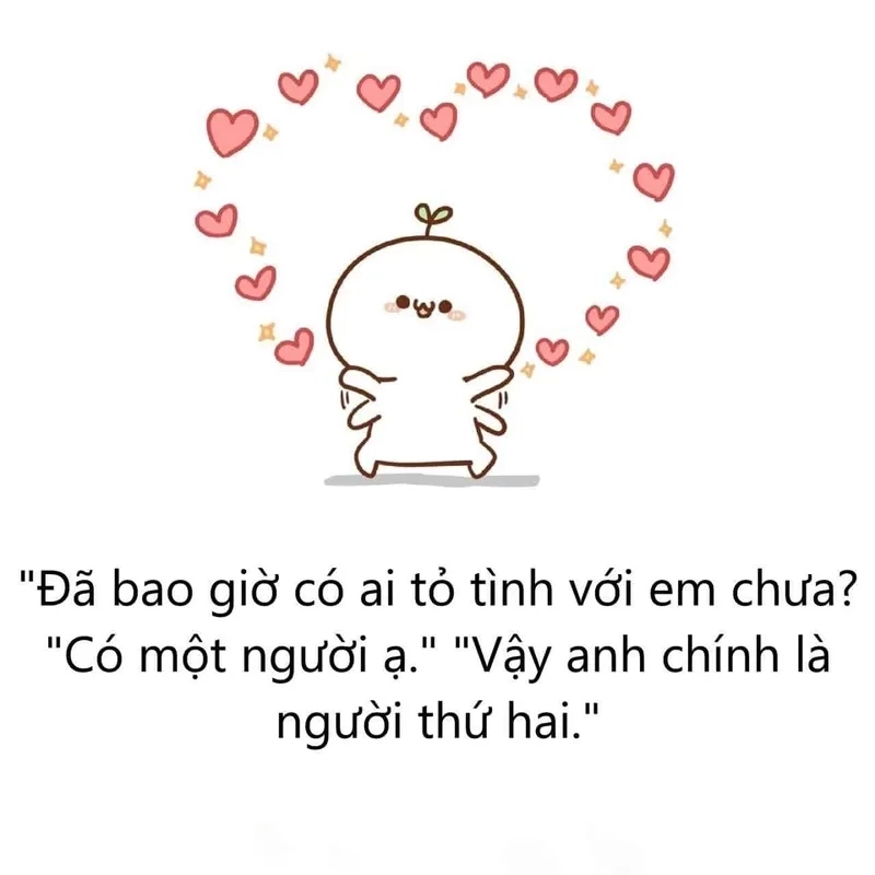 Meme tình yêu vũ trụ ngọt ngào này sẽ khiến bạn tin vào tình yêu vĩnh cửu.