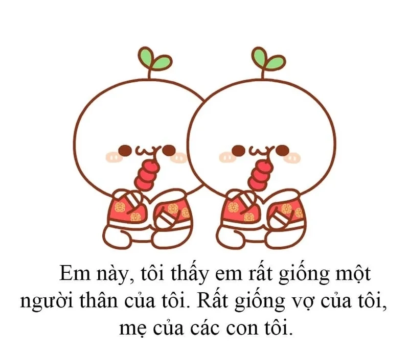 Meme sạc pin tình yêu này giúp bạn tiếp thêm năng lượng cho tình yêu.