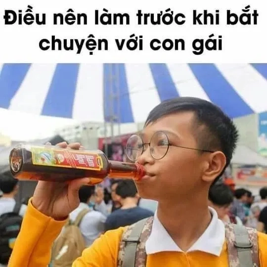 Dark meme việt nam mang đến sự hài hước đen tối khiến bạn không thể nhịn cười.