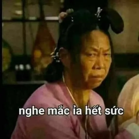 Meme 18 việt nam luôn khiến bạn ngạc nhiên với những pha hài hước không thể lường trước.