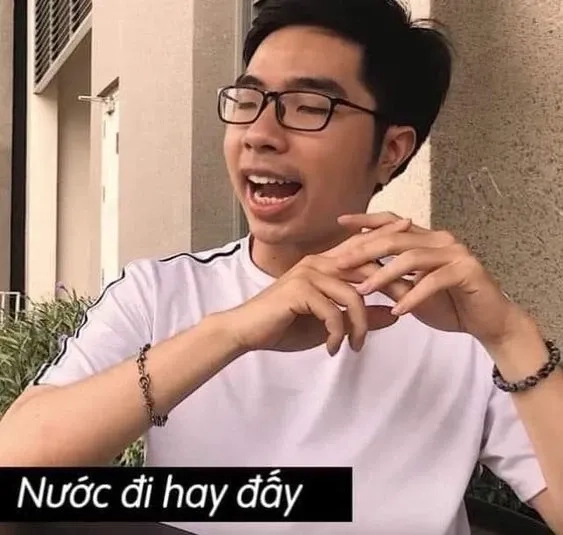 Các meme nổi tiếng việt nam luôn làm sôi động không khí của mọi cuộc trò chuyện.