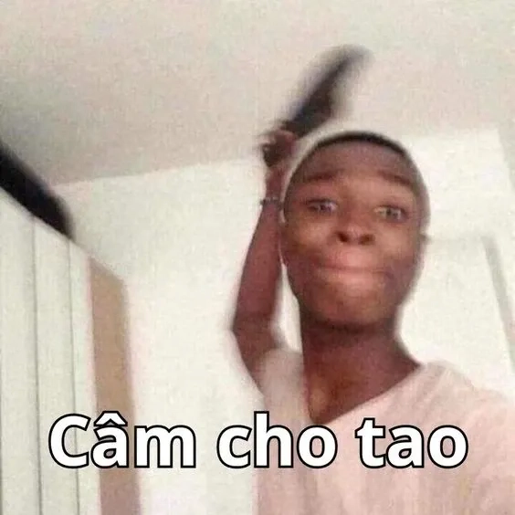 Meme jojo việt nam là những khoảnh khắc vui nhộn không thể thiếu trong cộng đồng mạng.