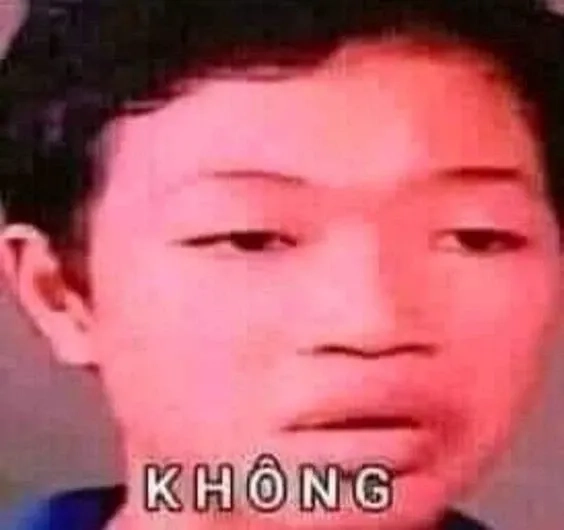 Meme chiến tranh việt nam luôn mang đến những tình huống hài hước với phong cách đặc biệt.