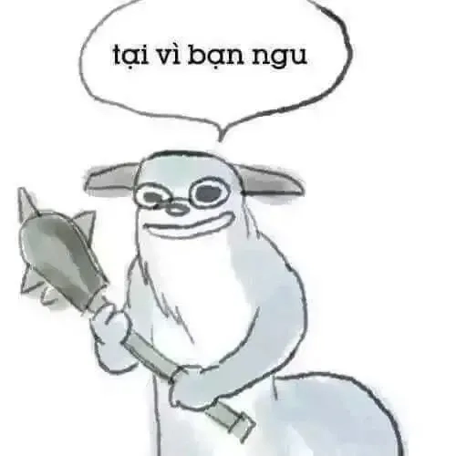 Meme nguoi hài hước với những tình huống cực kỳ đáng yêu và ngây ngô.