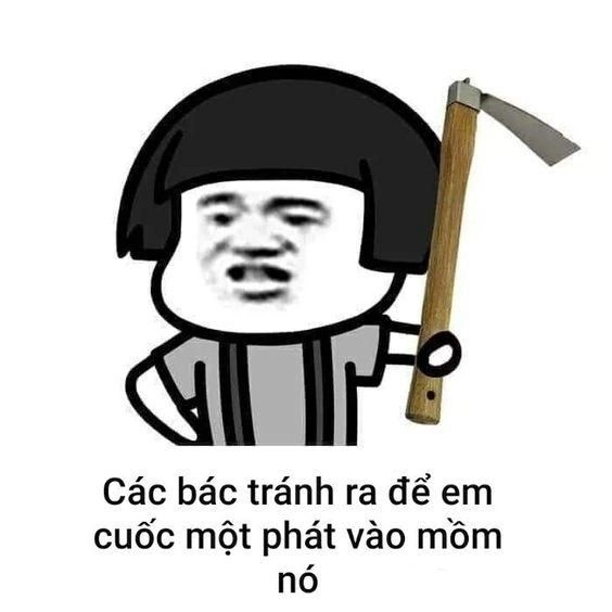 Tức á meme mang lại những giây phút thư giãn đầy vui vẻ.