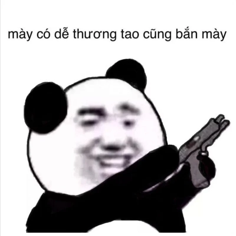 Meme má nó tức dễ dàng khiến bạn cười không ngừng.